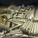 930 9451 CUTLERY SET